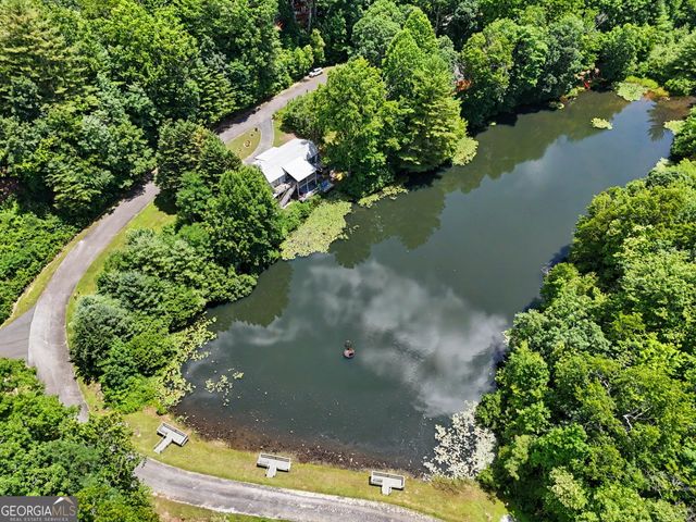 181 Dam Lake Drive, Dillard, GA 30537