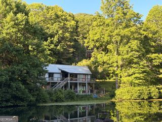 181 Dam Lake Drive, Dillard, GA 30537