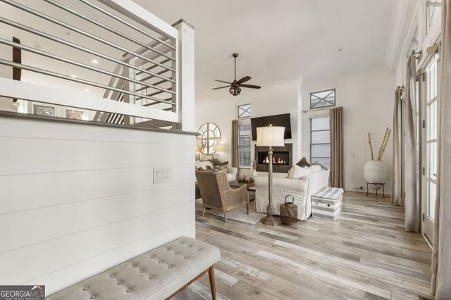 11640 Folia Circle, Alpharetta, GA 30005