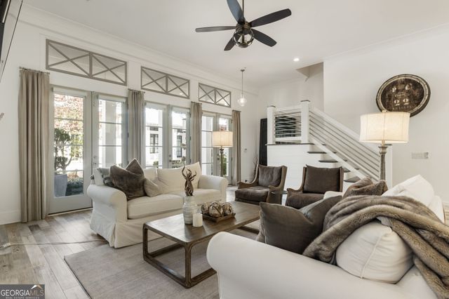 11640 Folia Circle, Alpharetta, GA 30005