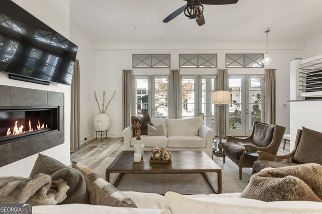 11640 Folia Circle, Alpharetta, GA 30005