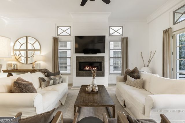 11640 Folia Circle, Alpharetta, GA 30005