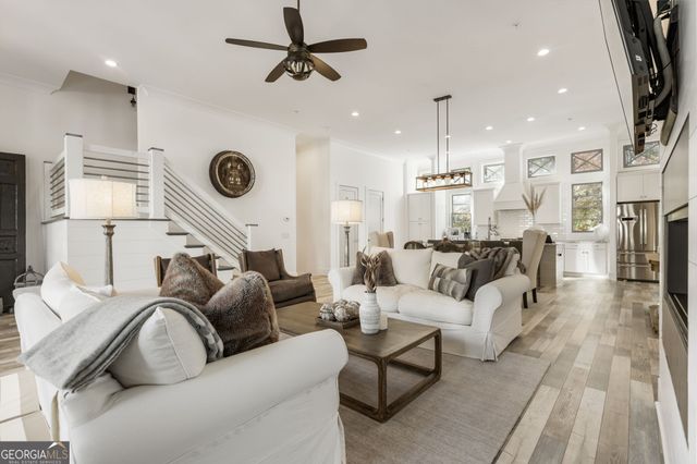 11640 Folia Circle, Alpharetta, GA 30005