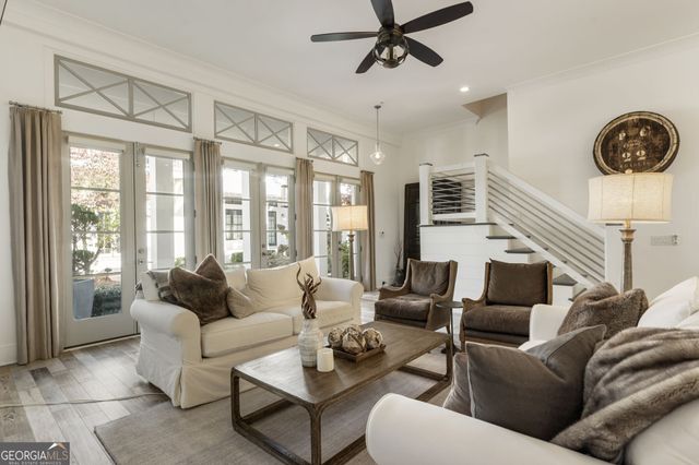 11640 Folia Circle, Alpharetta, GA 30005