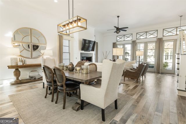 11640 Folia Circle, Alpharetta, GA 30005