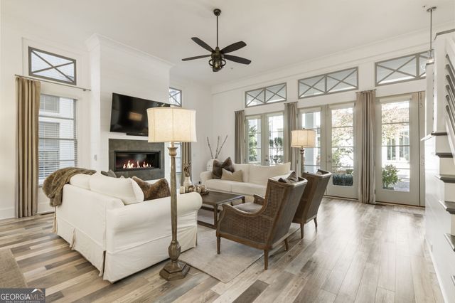 11640 Folia Circle, Alpharetta, GA 30005