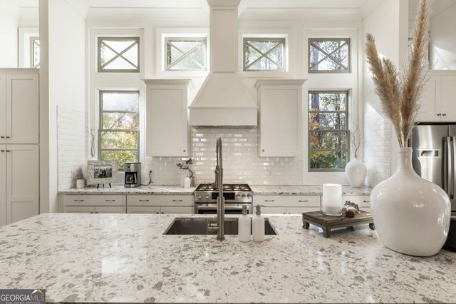 11640 Folia Circle, Alpharetta, GA 30005