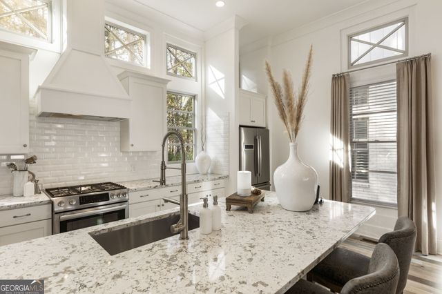 11640 Folia Circle, Alpharetta, GA 30005