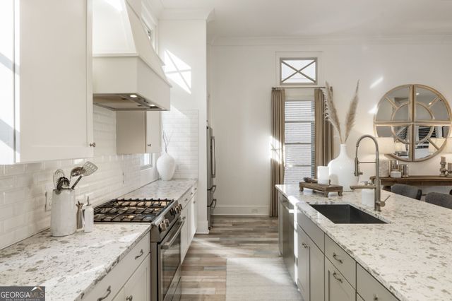 11640 Folia Circle, Alpharetta, GA 30005