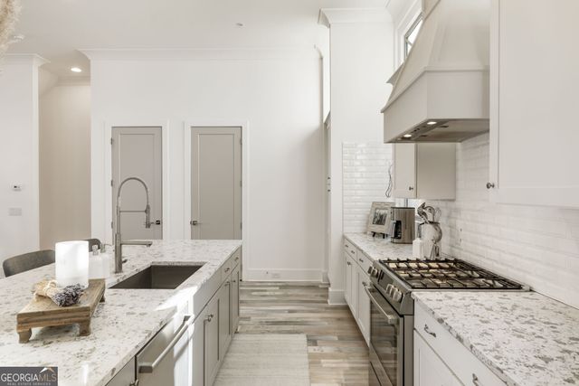 11640 Folia Circle, Alpharetta, GA 30005