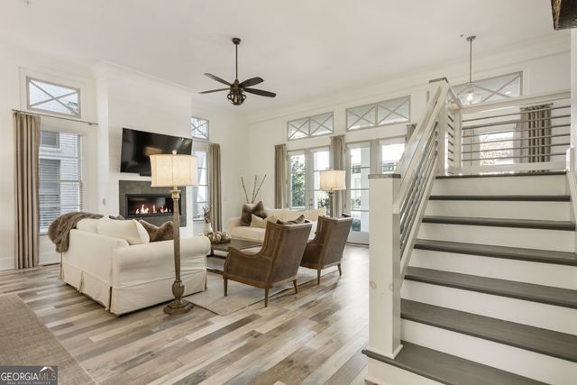 11640 Folia Circle, Alpharetta, GA 30005