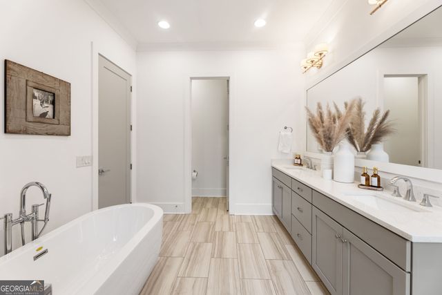 11640 Folia Circle, Alpharetta, GA 30005