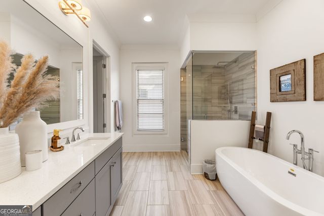 11640 Folia Circle, Alpharetta, GA 30005