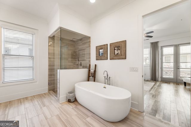 11640 Folia Circle, Alpharetta, GA 30005