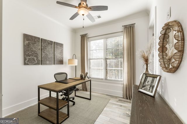 11640 Folia Circle, Alpharetta, GA 30005