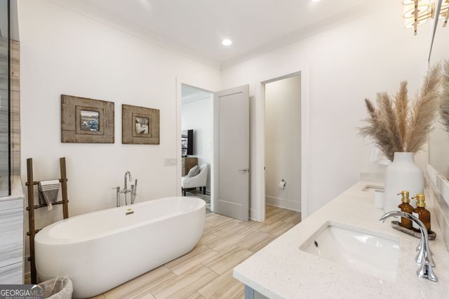 11640 Folia Circle, Alpharetta, GA 30005