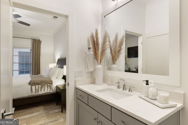 11640 Folia Circle, Alpharetta, GA 30005