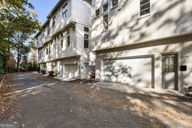 11640 Folia Circle, Alpharetta, GA 30005