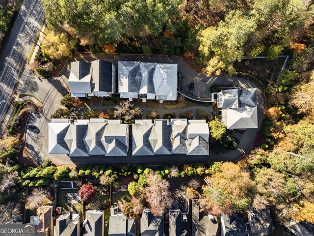 11640 Folia Circle, Alpharetta, GA 30005