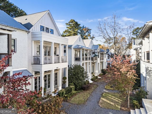 11640 Folia Circle, Alpharetta, GA 30005