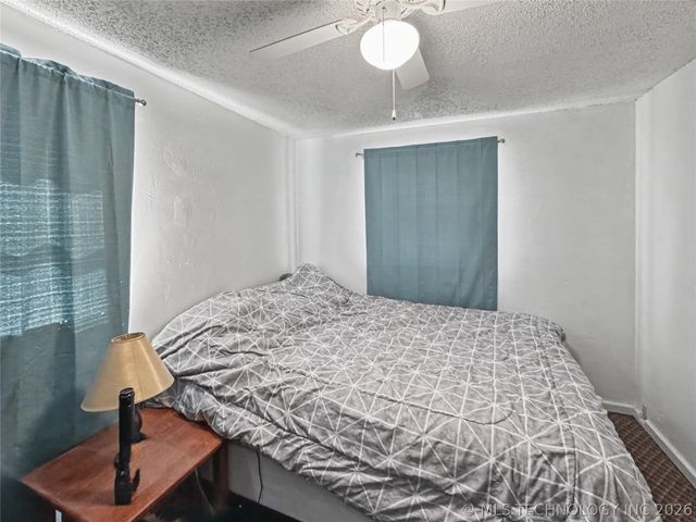 10709 W 660 Road, Hulbert, OK 74441