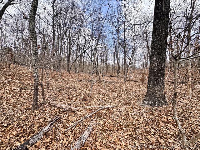 10709 W 660 Road, Hulbert, OK 74441