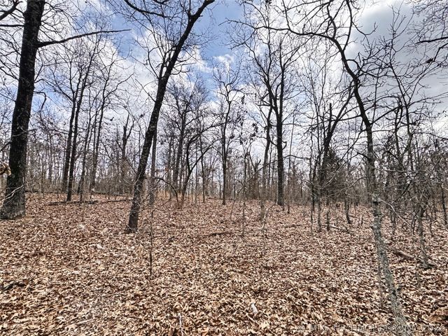 10709 W 660 Road, Hulbert, OK 74441