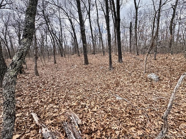 10709 W 660 Road, Hulbert, OK 74441