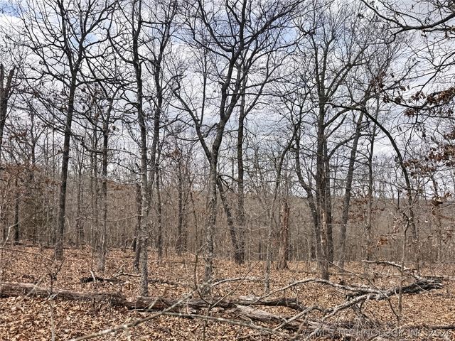 10709 W 660 Road, Hulbert, OK 74441