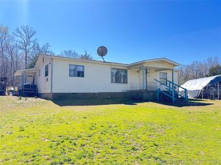 10709 W 660 Road, Hulbert, OK 74441
