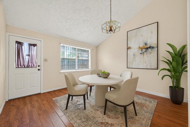 10913 Bexley Drive 913, Houston, TX 77099