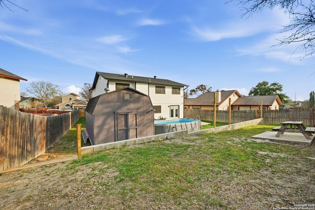 301 Cypressgarden, San Antonio, TX 78245