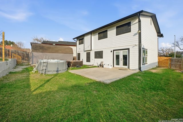 301 Cypressgarden, San Antonio, TX 78245