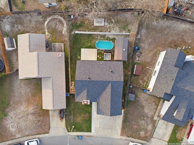 301 Cypressgarden, San Antonio, TX 78245