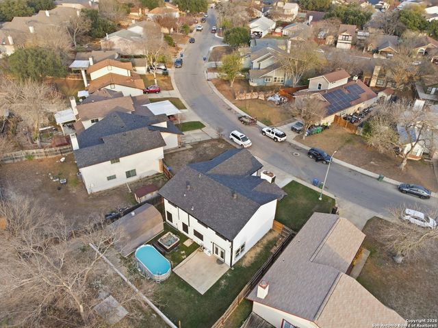 301 Cypressgarden, San Antonio, TX 78245