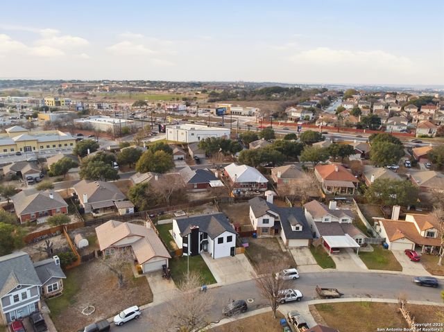 301 Cypressgarden, San Antonio, TX 78245