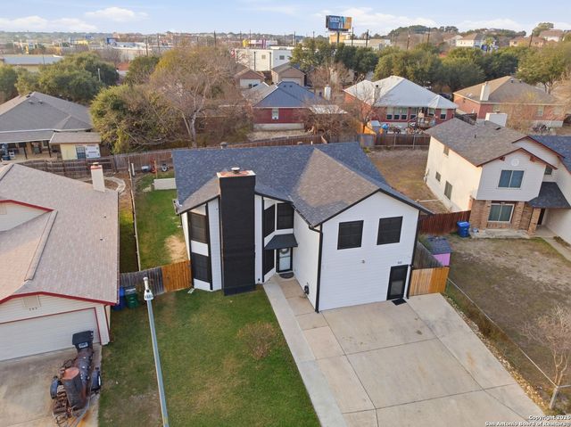 301 Cypressgarden, San Antonio, TX 78245