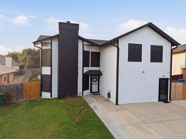 301 Cypressgarden, San Antonio, TX 78245