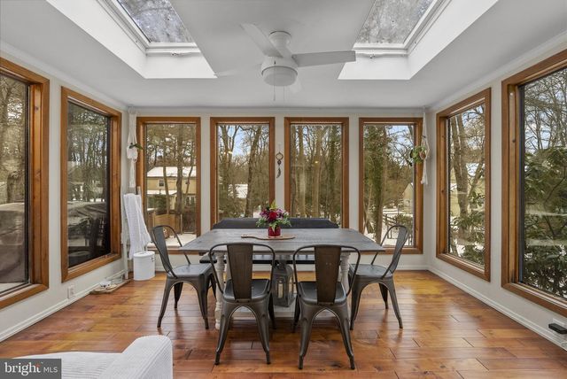 112 WOODLAND AVE, Medford, NJ 08055