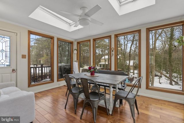 112 WOODLAND AVE, Medford, NJ 08055