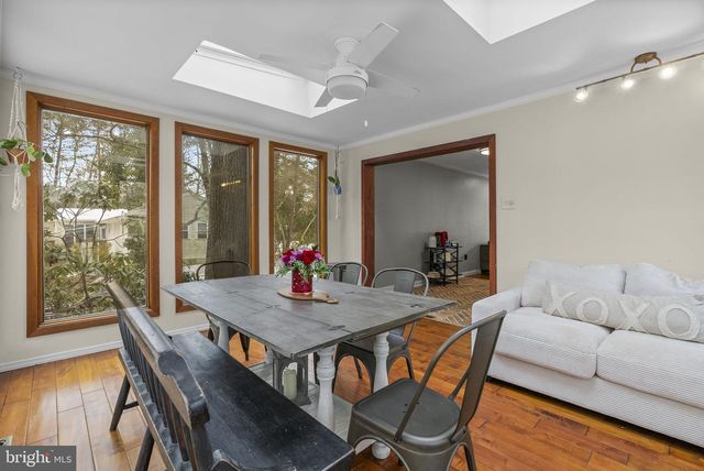 112 WOODLAND AVE, Medford, NJ 08055