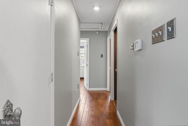 112 WOODLAND AVE, Medford, NJ 08055