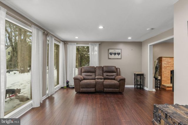 112 WOODLAND AVE, Medford, NJ 08055