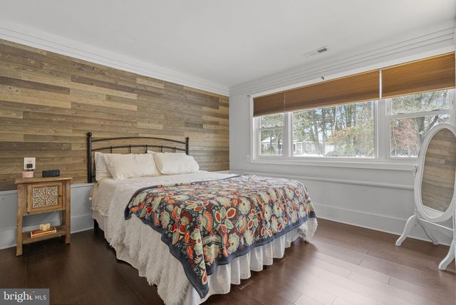 112 WOODLAND AVE, Medford, NJ 08055