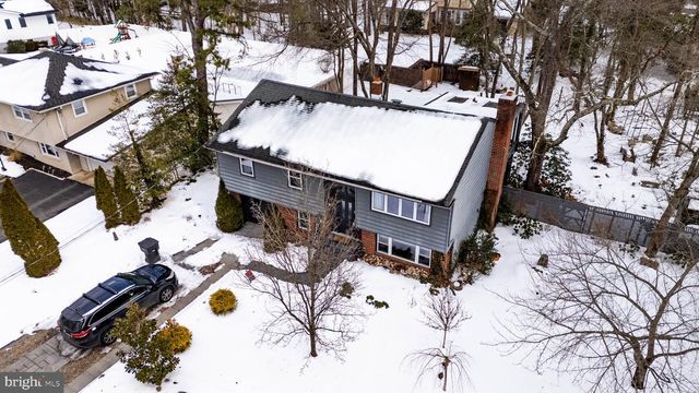 112 WOODLAND AVE, Medford, NJ 08055