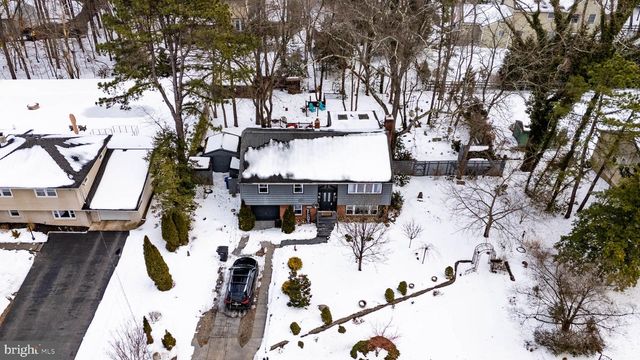 112 WOODLAND AVE, Medford, NJ 08055