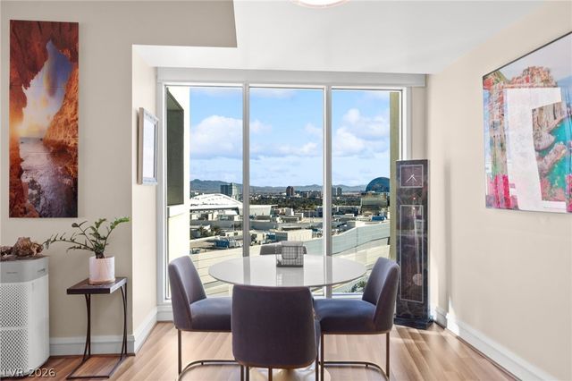 2700 Las Vegas Boulevard 1408, Las Vegas, NV 89109