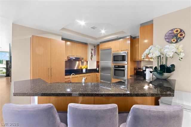 2700 Las Vegas Boulevard 1408, Las Vegas, NV 89109