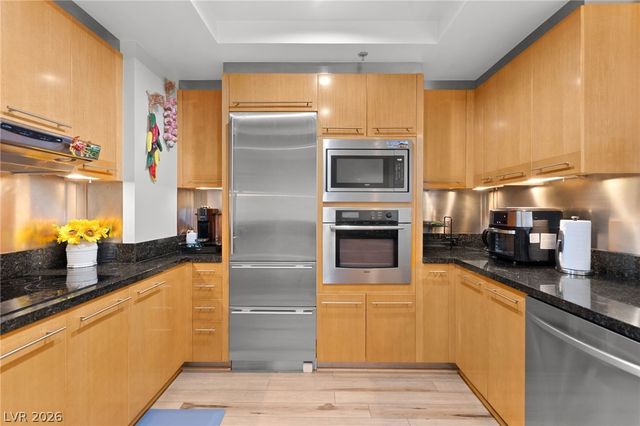 2700 Las Vegas Boulevard 1408, Las Vegas, NV 89109