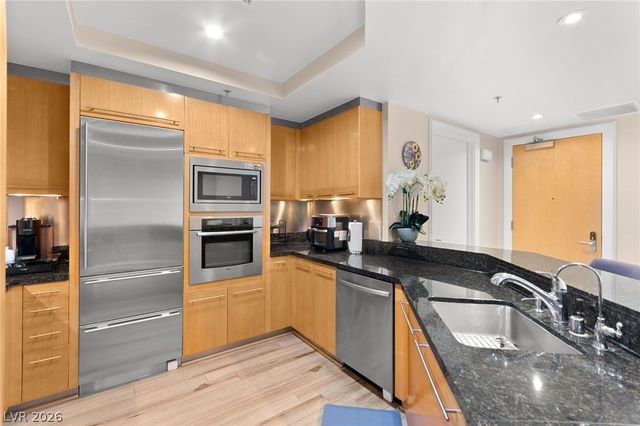 2700 Las Vegas Boulevard 1408, Las Vegas, NV 89109